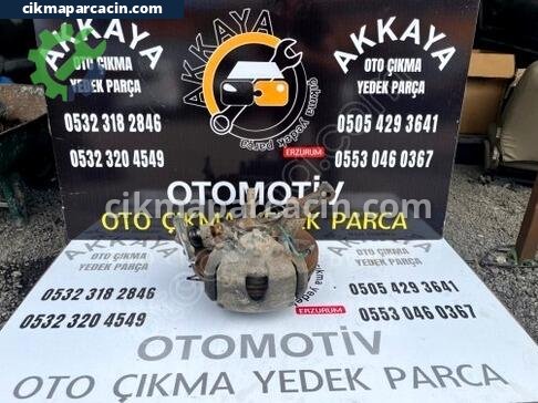 Renault Laguna Kaliper çıkma parça