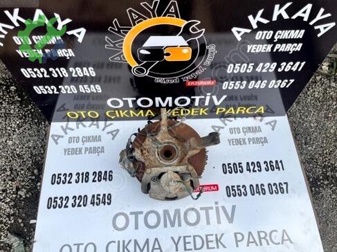 Renault Laguna Kaliper çıkma parça