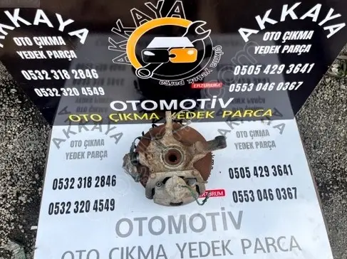 Renault Laguna Kaliper çıkma parça