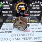 Laguna 2 Sol ön Taşıyıcı Orjinal Çıkma