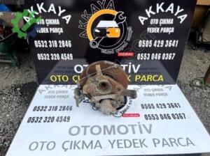 Laguna 2 Sol ön Taşıyıcı Orjinal Çıkma