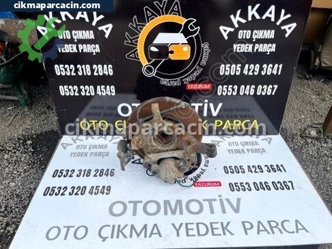 Renault Laguna Sol Ön Taşıyıcı çıkma parça