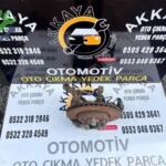 Laguna 2 Sol ön Taşıyıcı Orjinal Çıkma