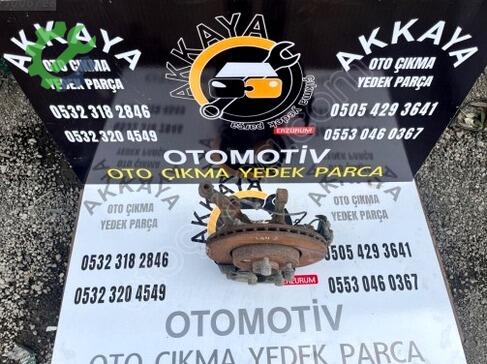 Renault Laguna Sol Ön Taşıyıcı çıkma parça