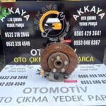 Laguna 2 Sol ön Taşıyıcı Orjinal Çıkma