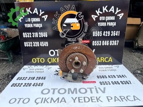 Renault Laguna Sol Ön Taşıyıcı çıkma parça
