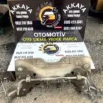 Laguna 2 Viraj Demiri Orjinal Çıkma