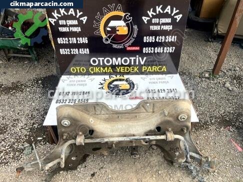 Renault Laguna Viraj Demiri çıkma parça