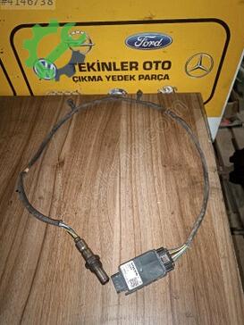Volvo XC90 Oksijen Sensörü çıkma parça