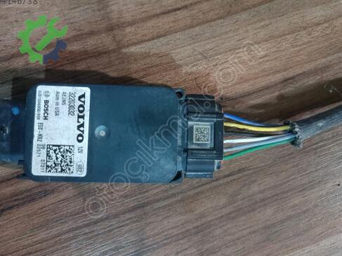Volvo XC90 Oksijen Sensörü 32203032 çıkma parça