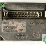 LANCIA YPSILON MOTOR BEYNI 0261200716