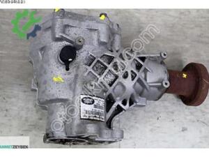 Land Range Rover Evoque L538 2011-2018 Ön Defransiyel Çık