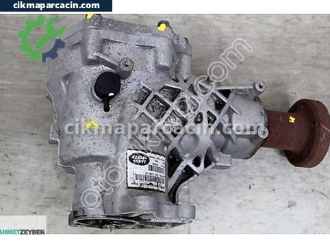 Rover 218 Ön Defransiyel çıkma parça