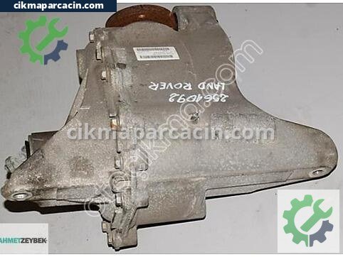 Rover 216 Arka Defransiyel çıkma parça