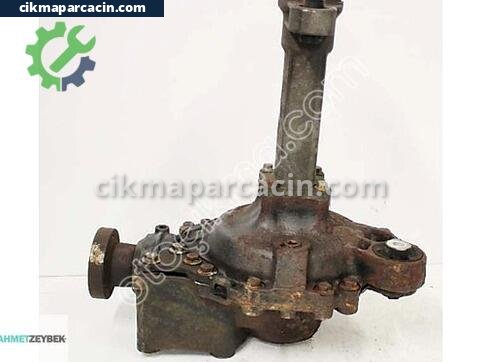 Rover 216 Ön Defransiyel çıkma parça