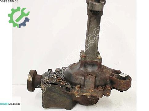 Rover 216 Ön Defransiyel çıkma parça