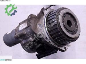 Land Rover Discovery 2015-2024 Arası Arka Defransiyel Halde
