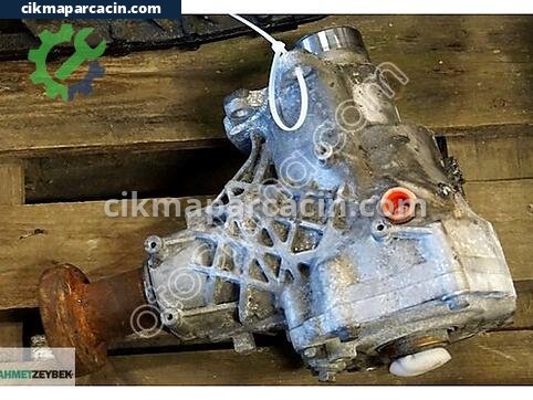 Rover 216 Ön Defransiyel çıkma parça