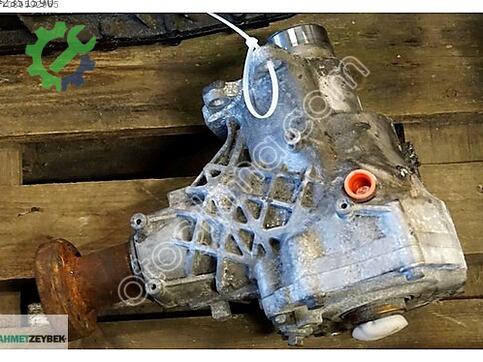 Rover 216 Ön Defransiyel çıkma parça