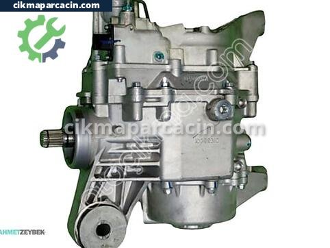Rover 216 Arka Defransiyel çıkma parça