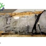 Land Rover Discovery 2016 Model Arazi Şanzımanı Çıkma O