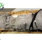 Land Rover Discovery 2016 Model Otomatik Şanzıman Çıkma