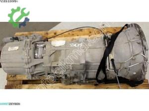Land Rover Discovery 2016 Model Otomatik Şanzıman Çıkma
