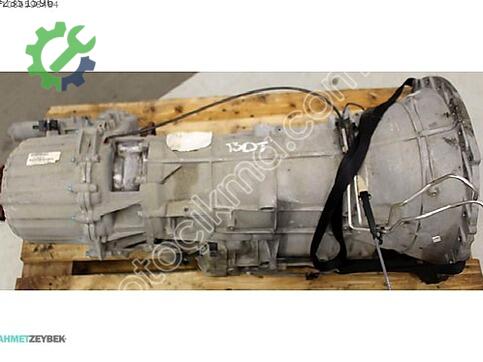Land Rover Discovery Otomatik Şanzıman çıkma parça