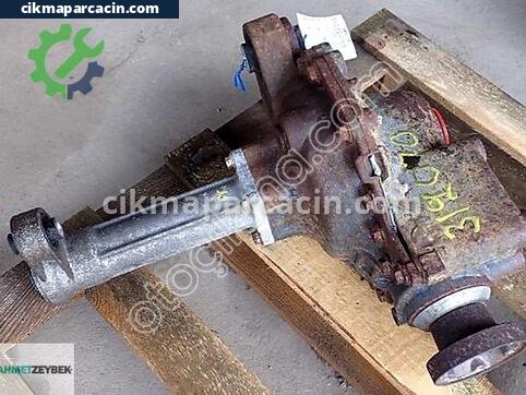 Rover 200 Ön Defransiyel çıkma parça