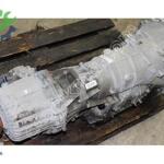 Land Rover Discovery 3/LR3 2006-2009 Arazi Şanzıman Çıkm