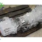 Land Rover Discovery 3/LR3 2006-2009 Arazi Şanzıman Çıkm