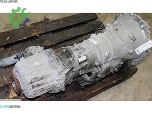 Land Rover Discovery 3/LR3 2006-2009 Arazi Şanzıman Çıkm