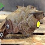 Land Rover Discovery 3/LR3 2006-2009 Arka Defransiyel Çıkm