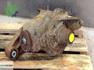 Land Rover Discovery 3/LR3 2006-2009 Arka Defransiyel Çıkm