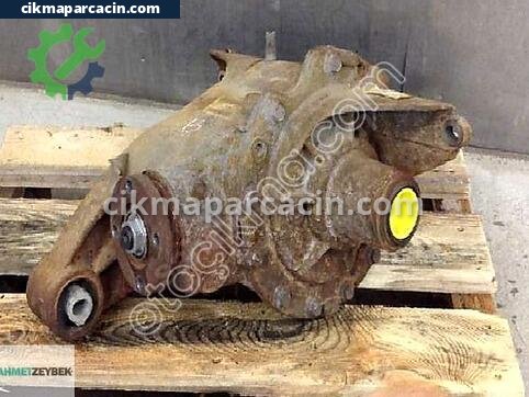 Rover 200 Arka Defransiyel çıkma parça