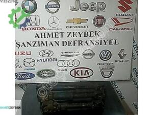 Land Rover Discovery Çift Mafsallı Çıkma Şaft