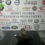 LAND ROVER DİSCOVERY ÇIKMA ARKA DEFRANSİYEL