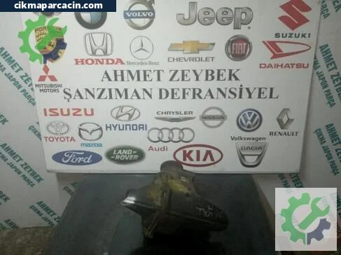 Land Rover Discovery Arka Defransiyel çıkma parça
