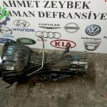 LAND ROVER DİSCOVERY ÇIKMA OTOMATİK ŞANZIMAN