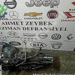 Land Rover Discovery Çıkma Otomatik Şanzıman Orijinal