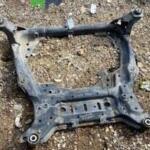 LAND ROVER DİSCOVERY MOTOR TRAVERSİ -DS OTOMOTİV-