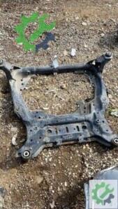 LAND ROVER DİSCOVERY MOTOR TRAVERSİ -DS OTOMOTİV-
