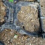 LAND ROVER DİSCOVERY MOTOR TRAVERSİ -DS OTOMOTİV-