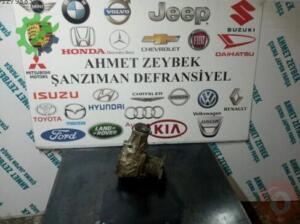 LAND ROVER EVOG ÇIKMA ÖN DEFRANSİYEL