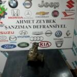 LAND ROVER EVOG ÇIKMA ÖN DEFRANSİYEL