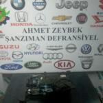 LAND ROVER EVOK ÇIKMA ARKA DEFRANSİYEL