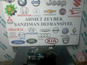 LAND ROVER EVOK ÇIKMA ARKA DEFRANSİYEL