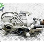 LAND ROVER EVOK ÇIKMA ARKA DİFERANSİYEL