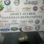 LAND ROVER EVOK ÇIKMA ÖN DEFRANSİYEL