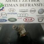 LAND ROVER EVOK ÇIKMA ÖN DEFRANSİYEL